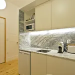 شقة 45 Flores: Rua Das Flores/s.bento بورتو