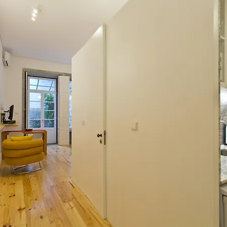 Apartment 45 Flores: Rua Das Flores/s.bento *
