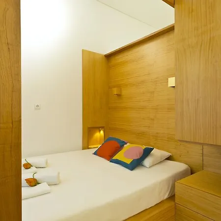 Apartment 45 Flores: Rua Das Flores/s.bento *
