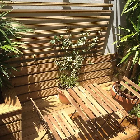 Διαμέρισμα 45 Flores: Rua Das Flores/s.bento