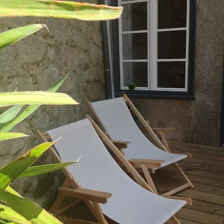 45 Flores: Rua Das Flores/s.bento Apartment