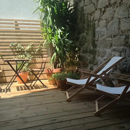 45 Flores: Rua Das Flores/s.bento * Πόρτο