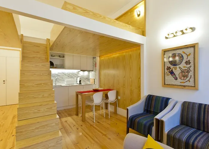 45 Flores: Rua Das Flores/s.bento Διαμέρισμα Πόρτο