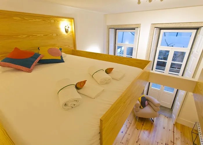 45 Flores: Rua Das Flores/s.bento