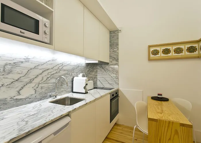 45 Flores: Rua Das Flores/s.bento Πόρτο