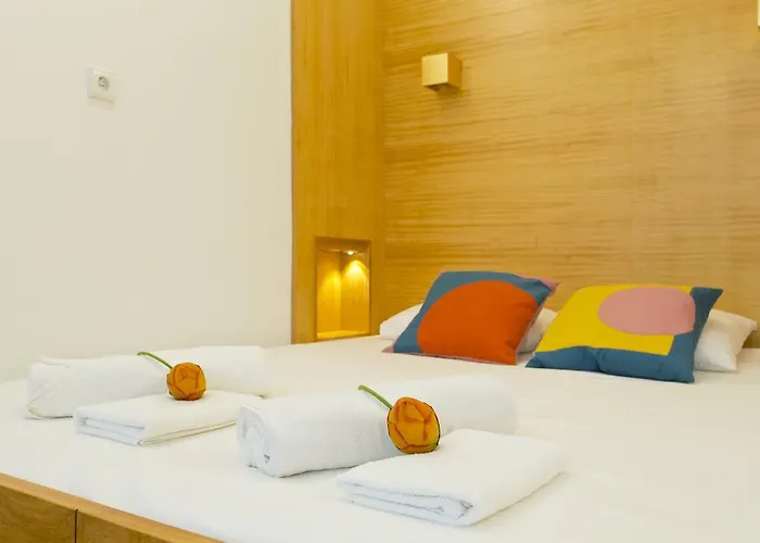 45 Flores: Rua Das Flores/s.bento Πόρτο