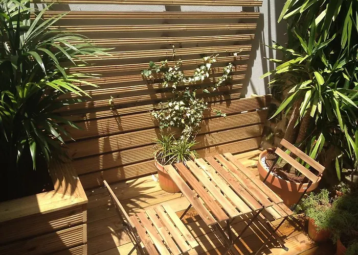 Διαμέρισμα 45 Flores: Rua Das Flores/s.bento