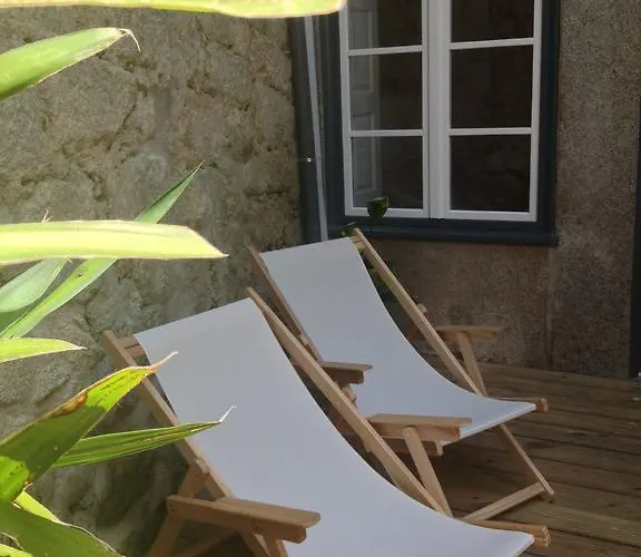 45 Flores: Rua Das Flores/s.bento Apartment