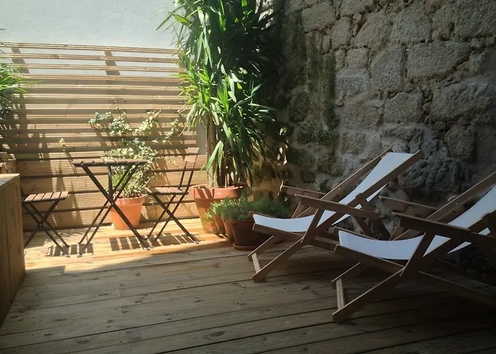 45 Flores: Rua Das Flores/s.bento * Πόρτο