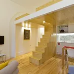 45 Flores: Rua Das Flores/s.bento 公寓 波尔图