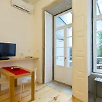 Apartament 45 Flores: Rua Das Flores/s.bento