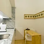 Apartament 45 Flores: Rua Das Flores/s.bento