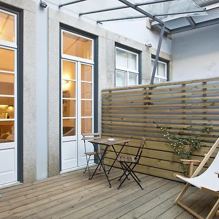 45 Flores: Rua Das Flores/s.bento *