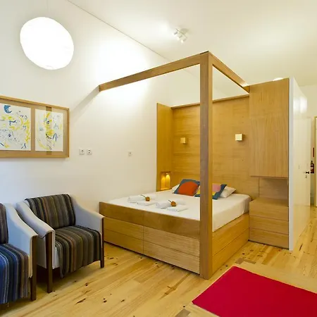 45 Flores: Rua Das Flores/s.bento * Porto