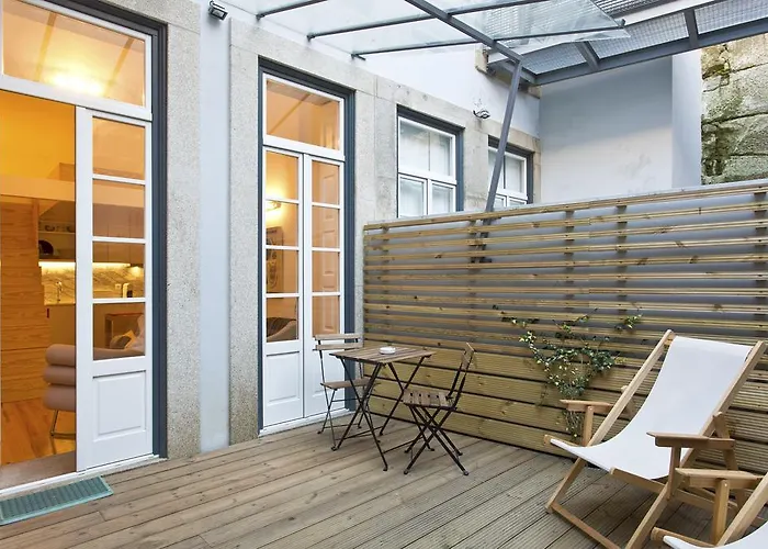 45 Flores: Rua Das Flores/s.bento *