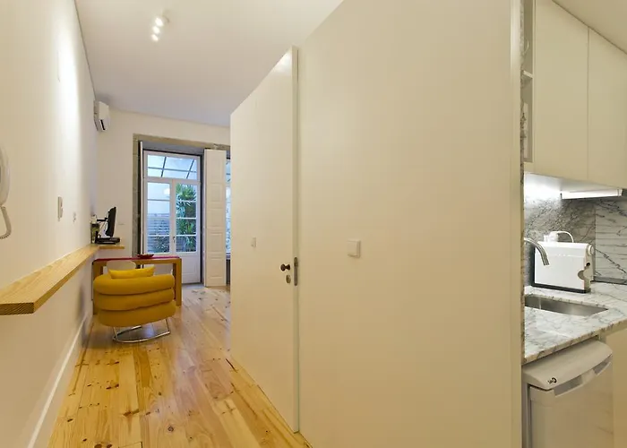 Apartman 45 Flores: Rua Das Flores/s.bento *