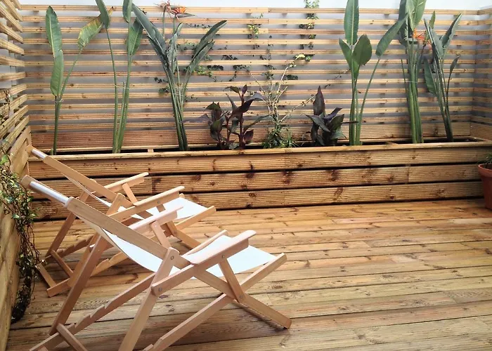 45 Flores: Rua Das Flores/s.bento Apartman *